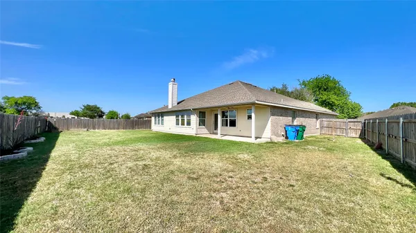 $2,420 | 18720 Alnwick Castle Drive, Pflugerville, TX 78660