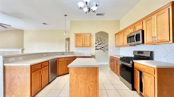 $2,420 | 18720 Alnwick Castle Drive, Pflugerville, TX 78660