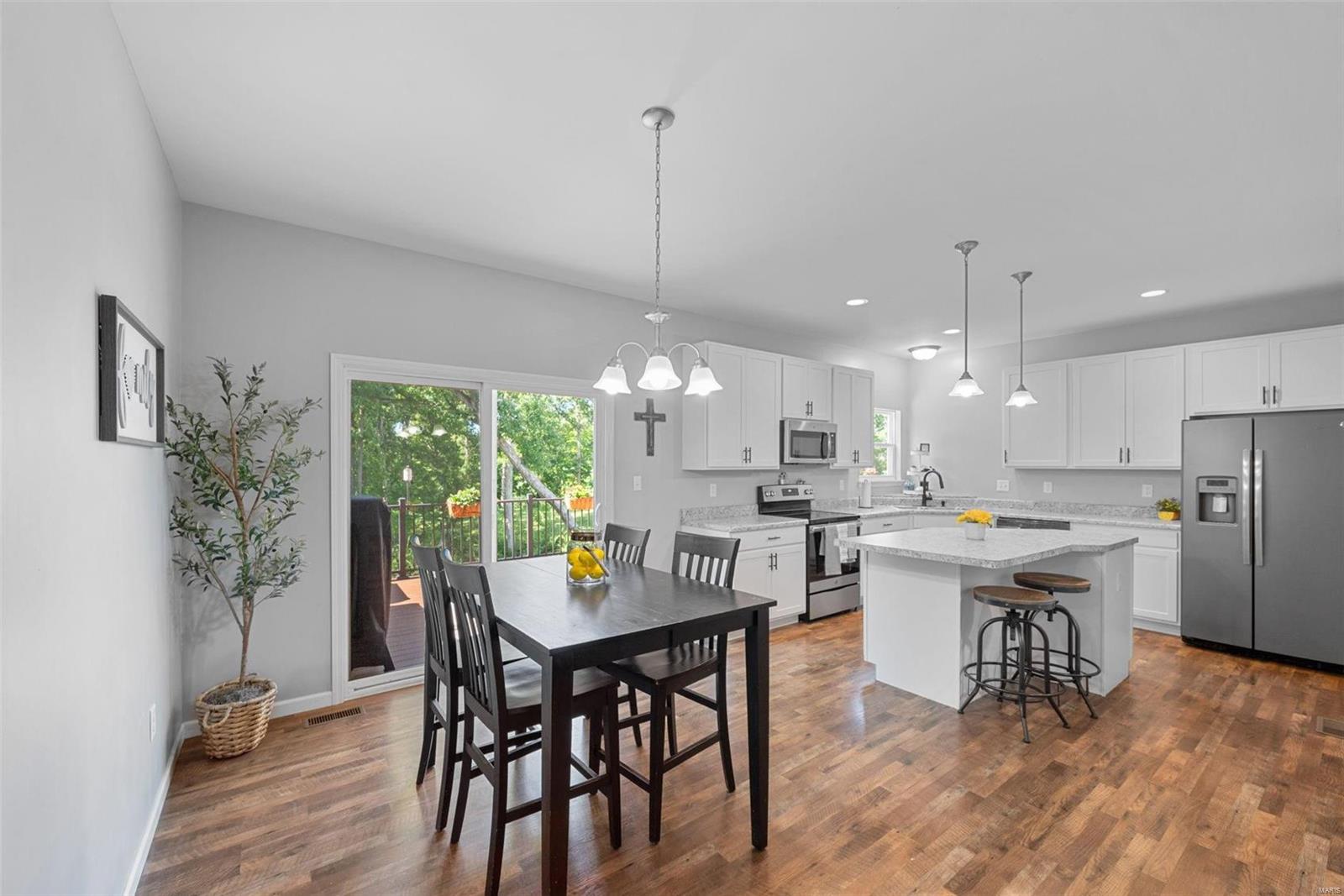 138 Keystone Ridge Drive O'Fallon, MO 63366 - Photo 18 of 49