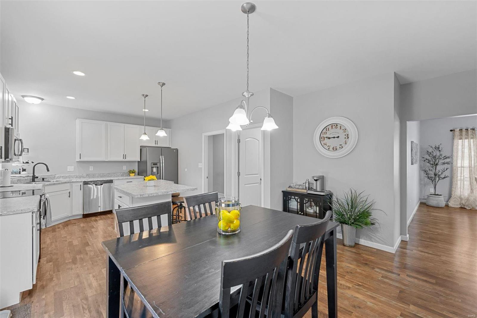 138 Keystone Ridge Drive O'Fallon, MO 63366 - Photo 19 of 49