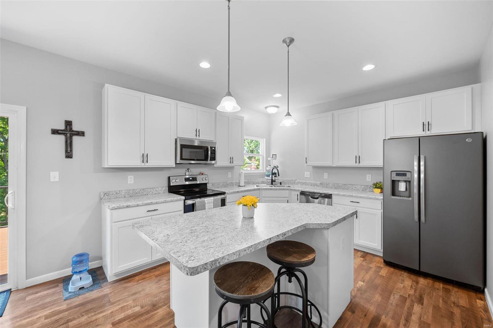 138 Keystone Ridge Drive O'Fallon, MO 63366 - Photo 22 of 49