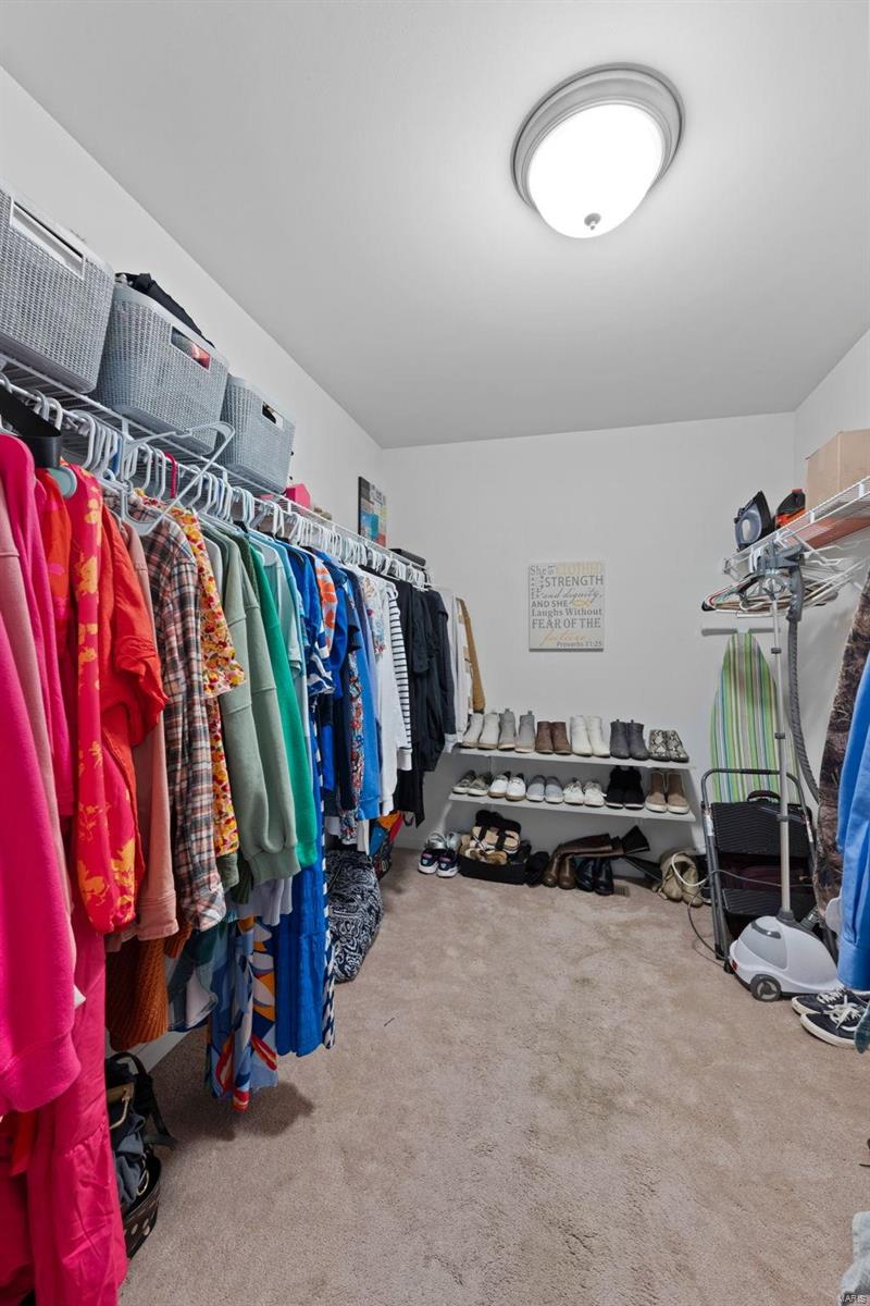 138 Keystone Ridge Drive O'Fallon, MO 63366 - Photo 32 of 49