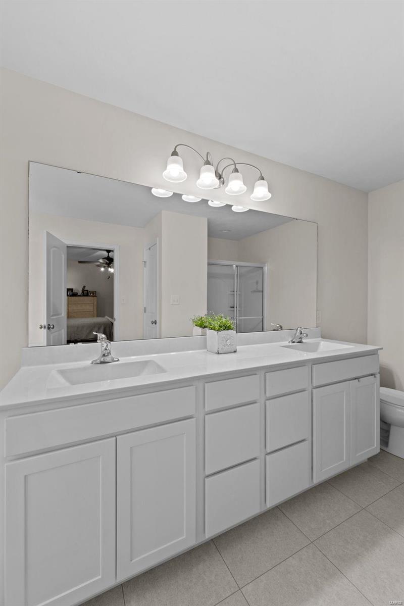 138 Keystone Ridge Drive O'Fallon, MO 63366 - Photo 34 of 49