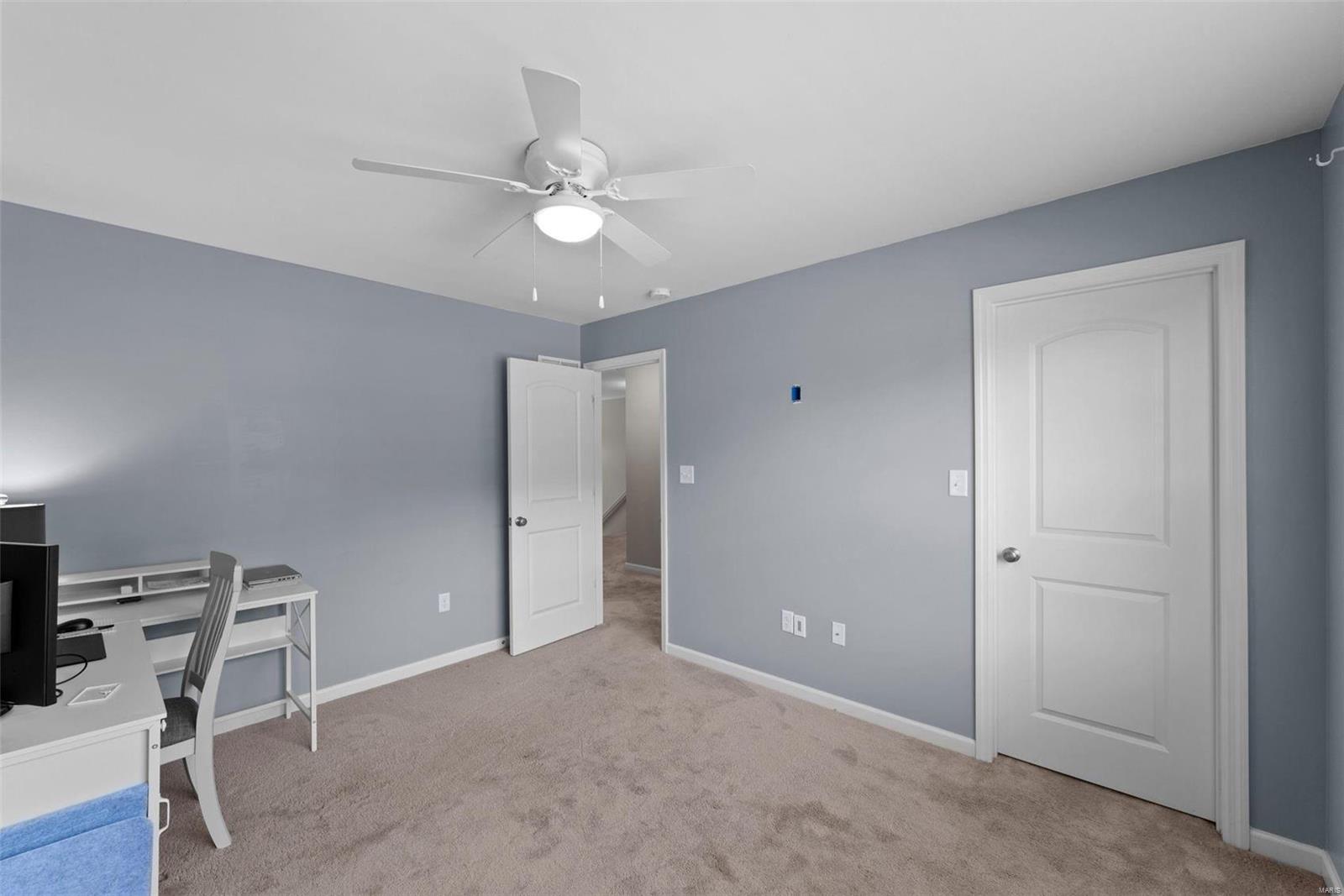 138 Keystone Ridge Drive O'Fallon, MO 63366 - Photo 40 of 49