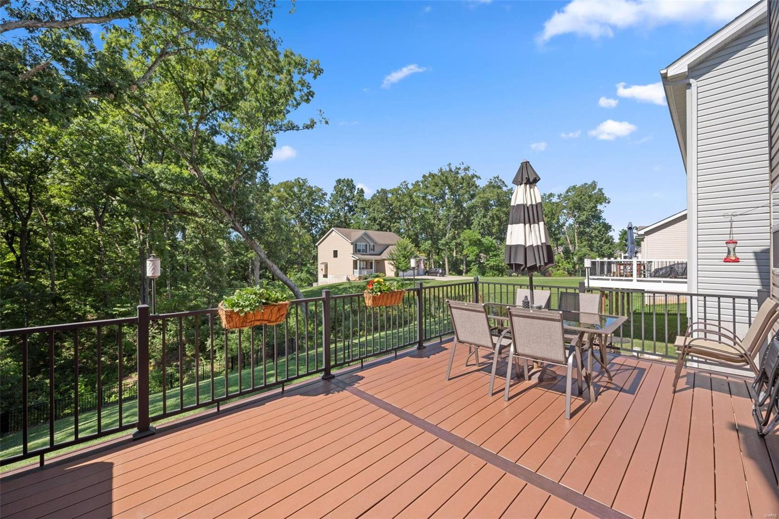 138 Keystone Ridge Drive O'Fallon, MO 63366 - Photo 44 of 49