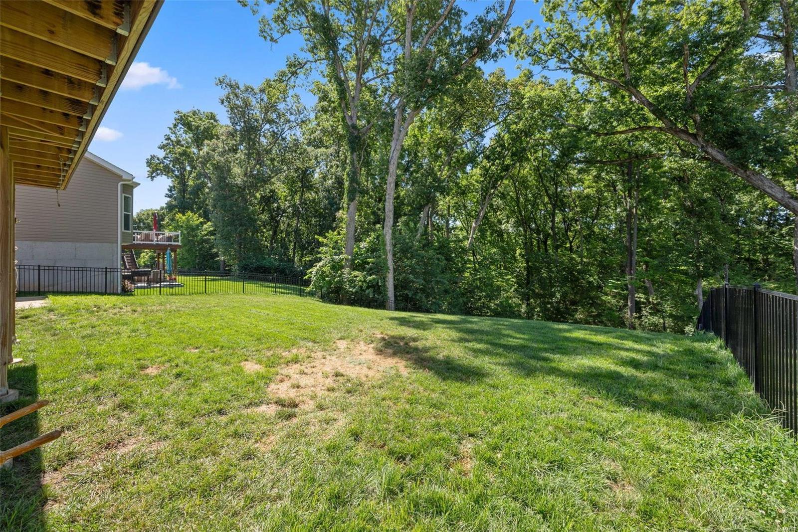 138 Keystone Ridge Drive O'Fallon, MO 63366 - Photo 46 of 49