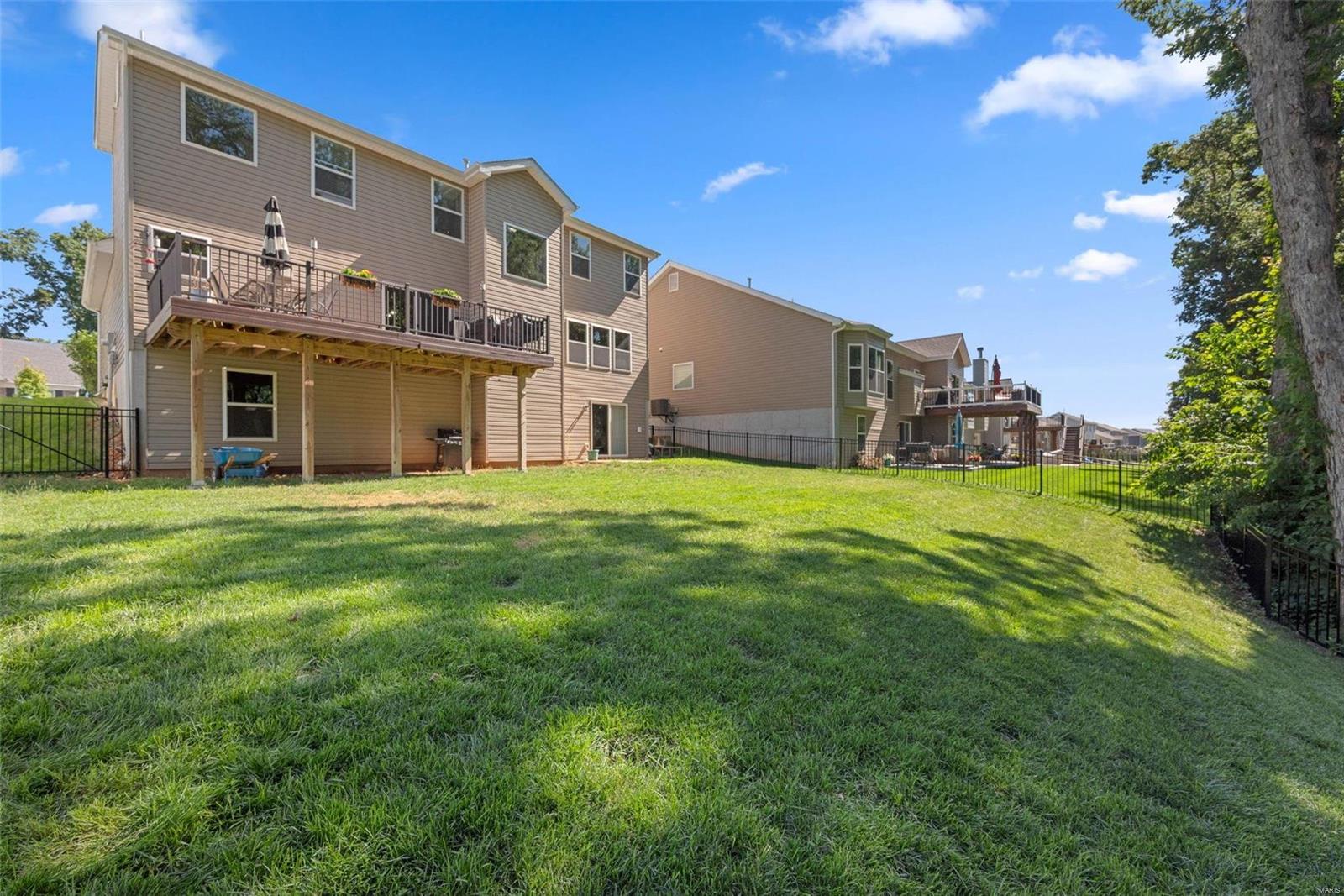 138 Keystone Ridge Drive O'Fallon, MO 63366 - Photo 47 of 49