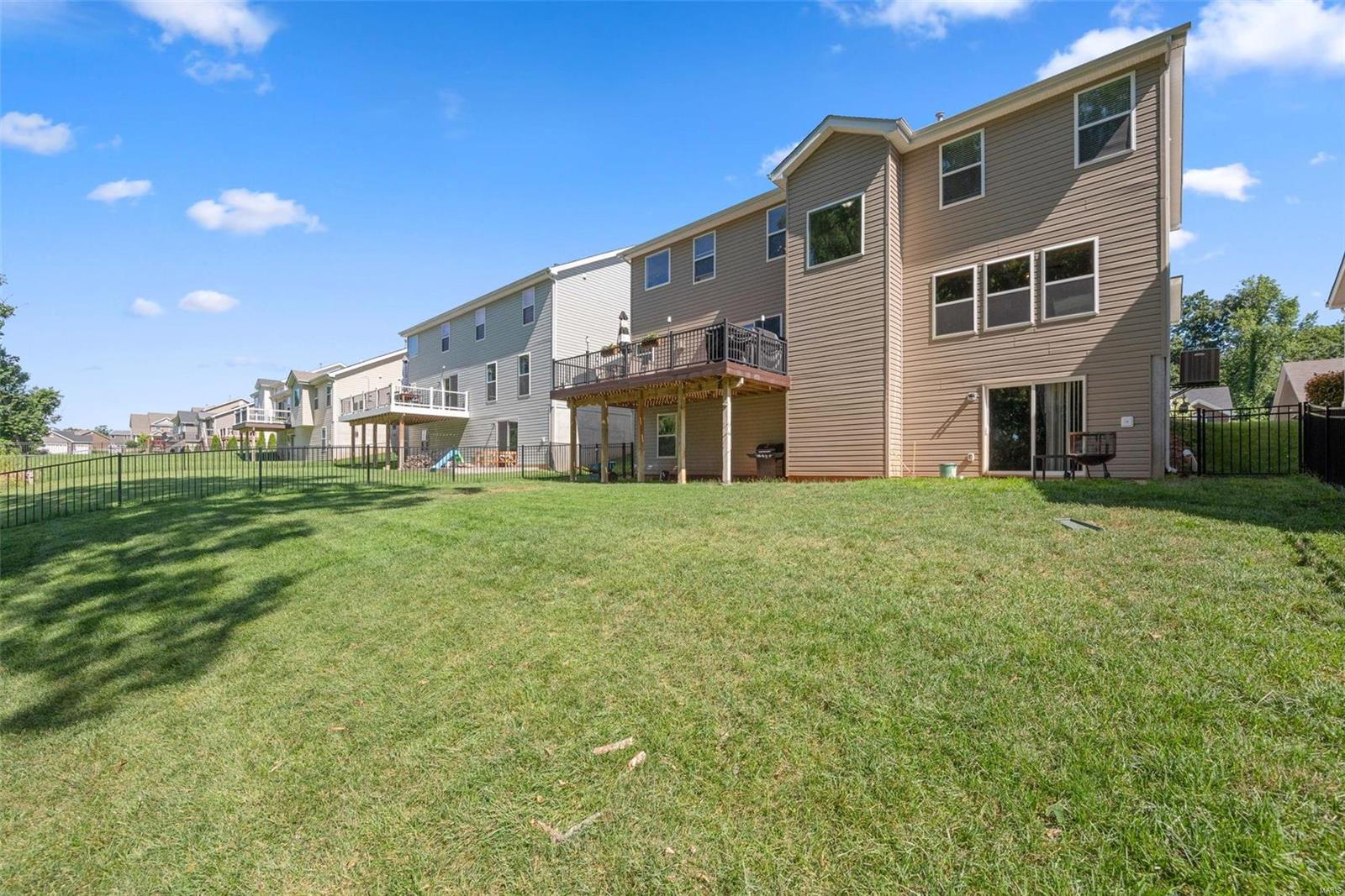 138 Keystone Ridge Drive O'Fallon, MO 63366 - Photo 49 of 49