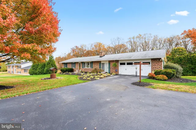 $650,000 | 4145 London Bridge Road, Finksburg, MD 21048