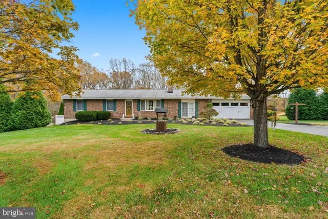$650,000 | 4145 London Bridge Road, Finksburg, MD 21048