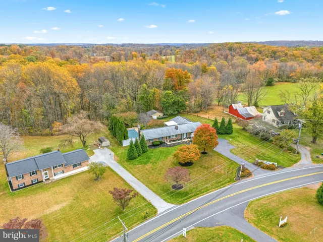 $650,000 | 4145 London Bridge Road, Finksburg, MD 21048