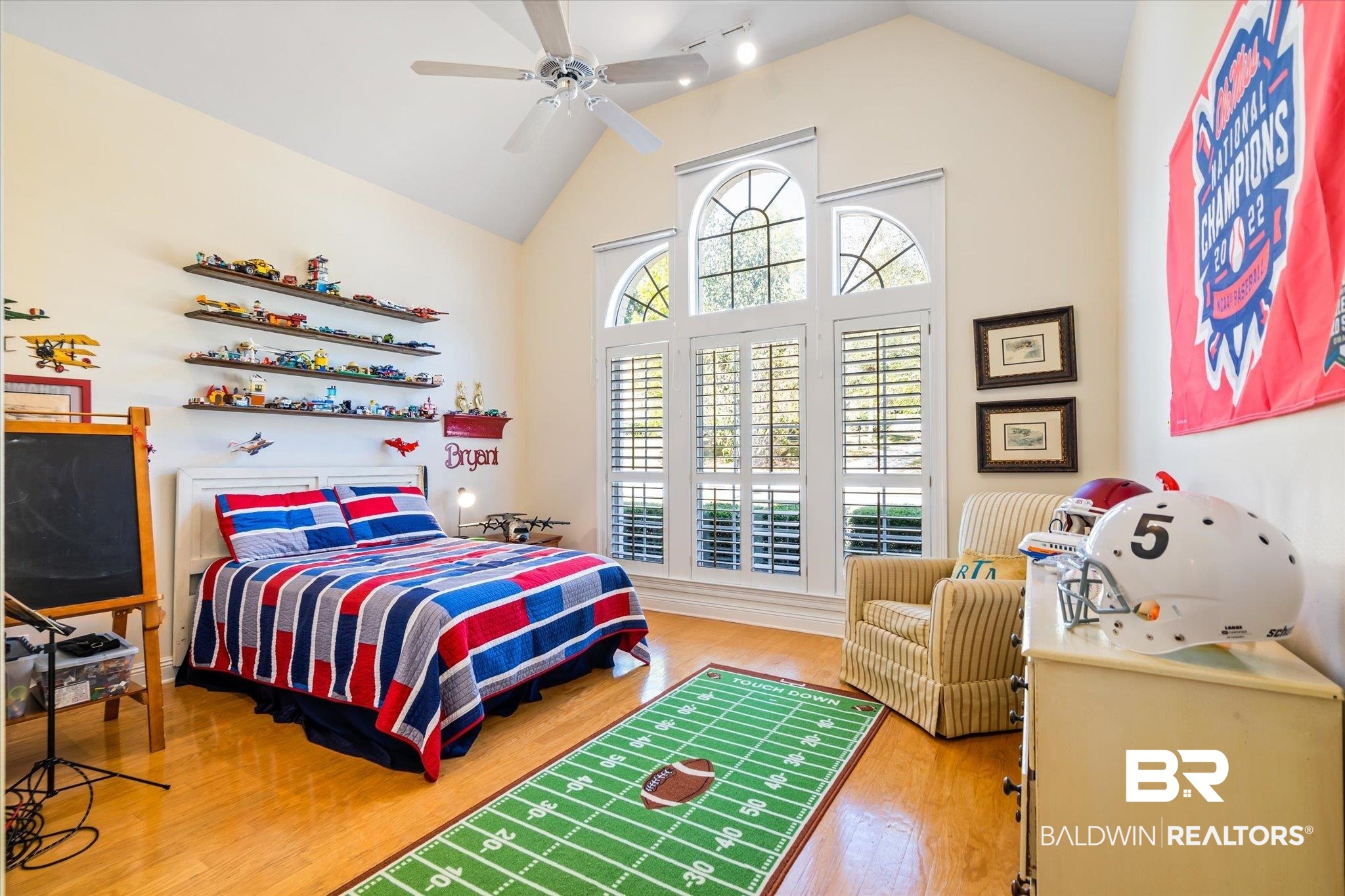 6803 Stonebrook Drive South Mobile, AL 36695 - Photo 14 of 44