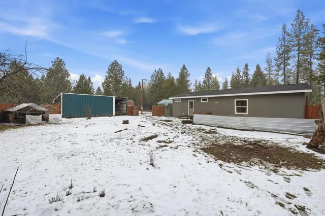 $410,000 | 3812 East Bailey Road, Chattaroy, WA 99003