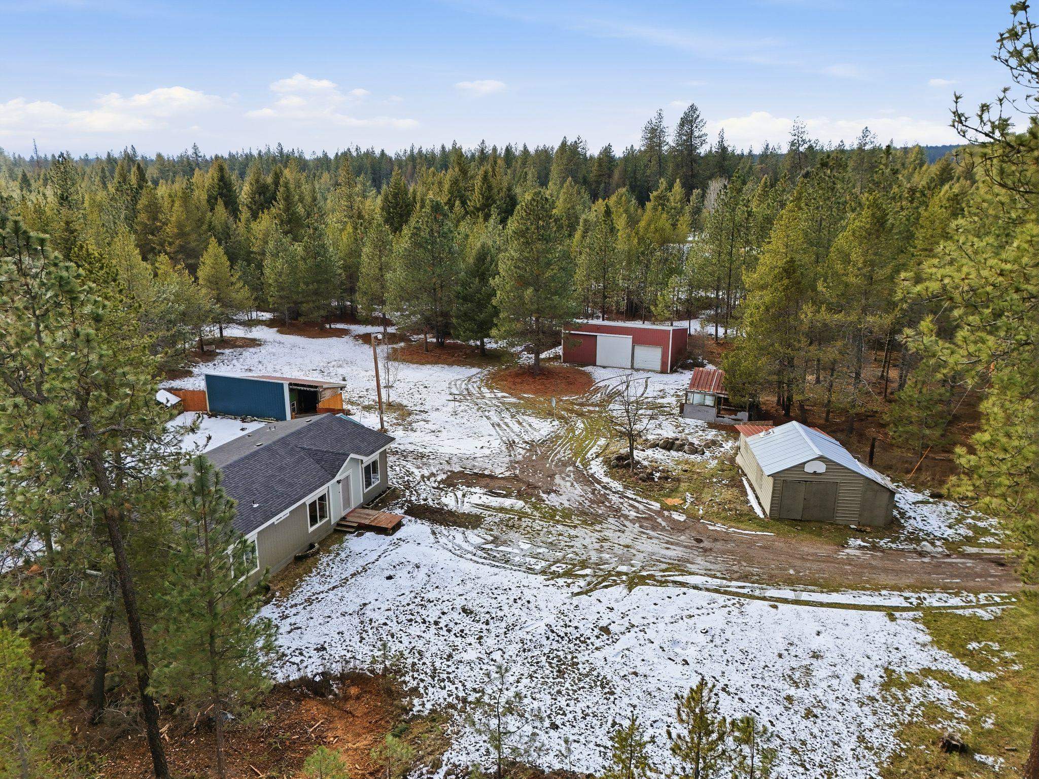 3812 East Bailey Road Chattaroy, WA 99003 - Photo 27 of 42