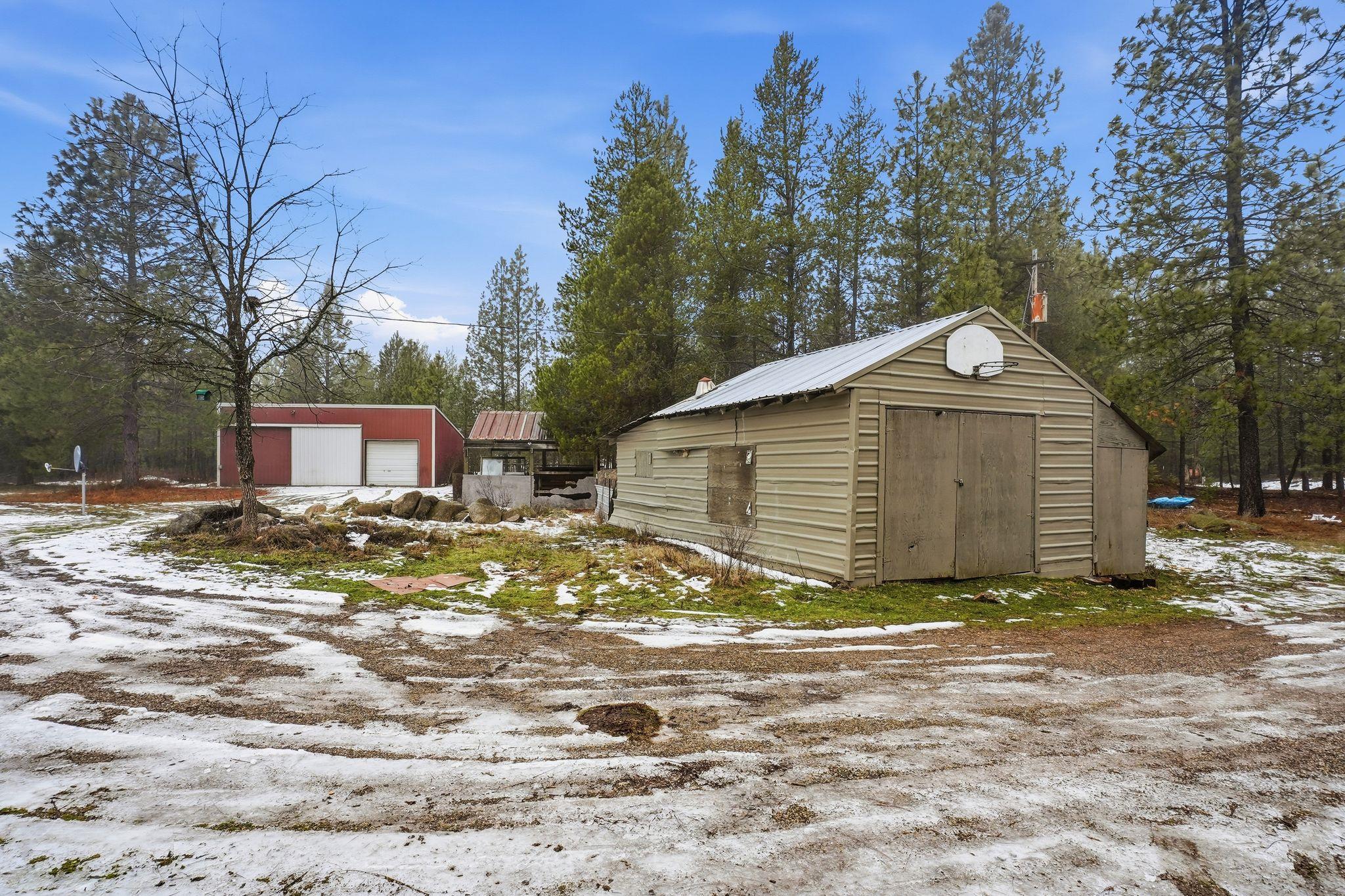 3812 East Bailey Road Chattaroy, WA 99003 - Photo 35 of 42