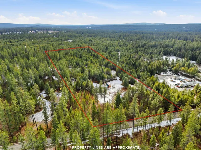 $410,000 | 3812 East Bailey Road, Chattaroy, WA 99003