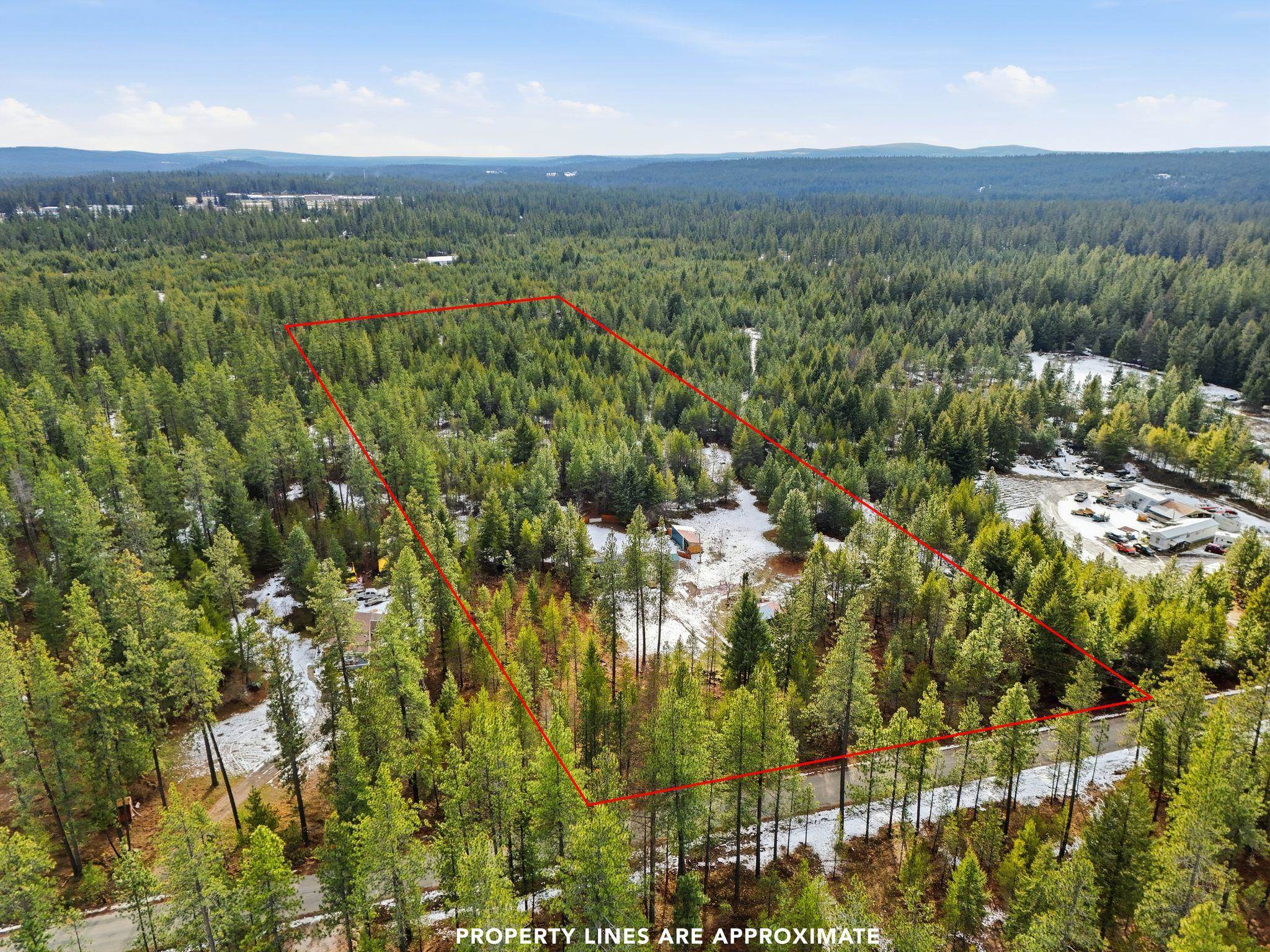 3812 East Bailey Road Chattaroy, WA 99003 - Photo 38 of 42