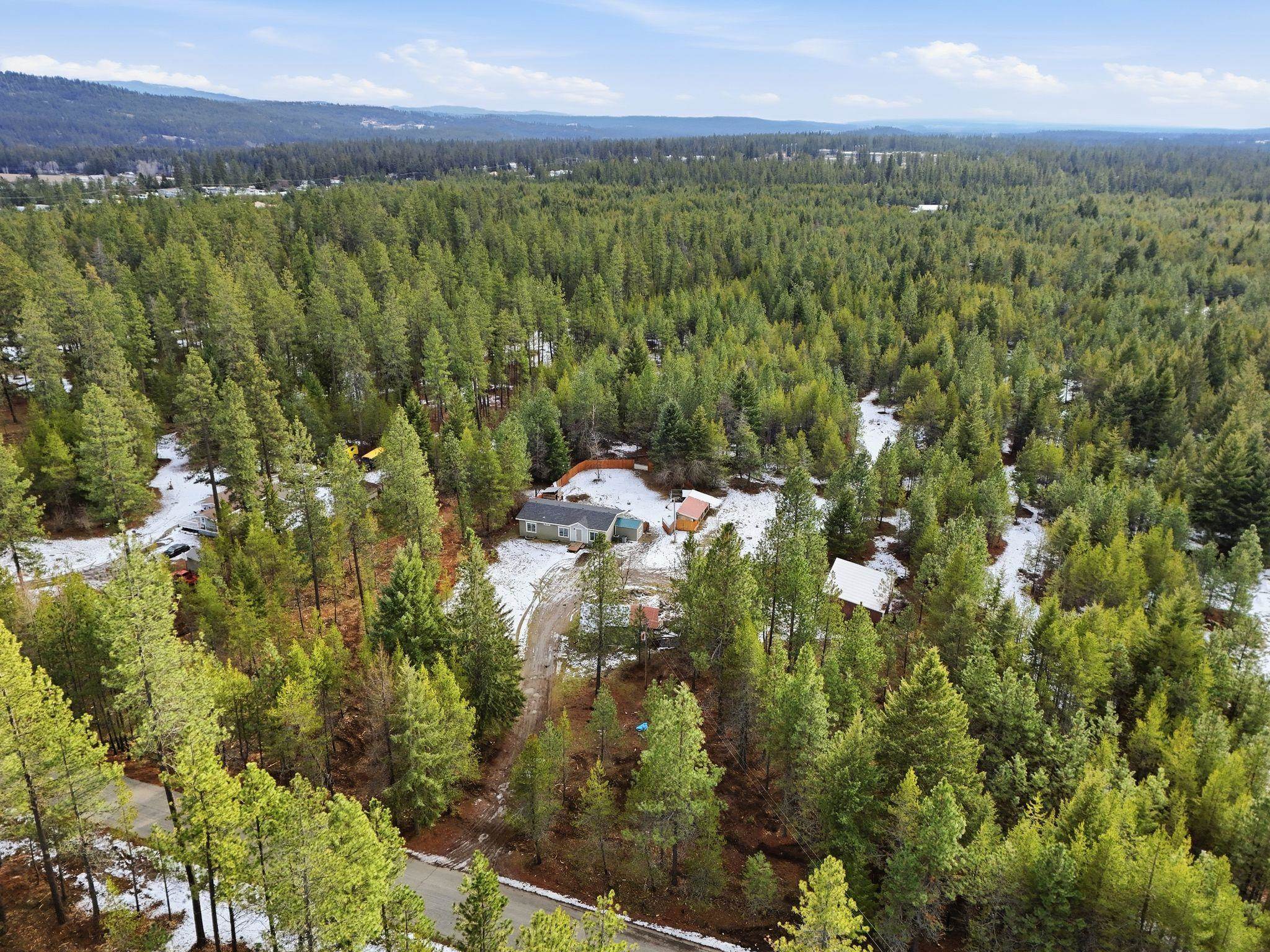 3812 East Bailey Road Chattaroy, WA 99003 - Photo 40 of 42