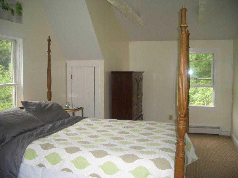 164 Heywood Road Winslow, ME 04901 - Photo 12 of 22 Master Bedroom.