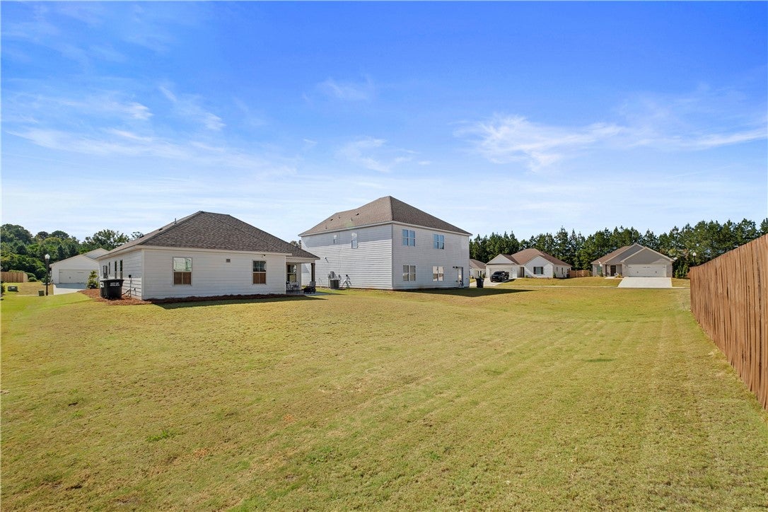 370 Bush Creek Road Opelika, AL 36804 - Photo 18 of 19 Gallery Image 18