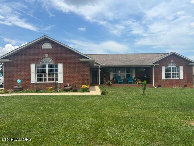 3909 Tuckaleechee Pike Maryville, TN 37804 - Photo 1 of 41 IMG_5850