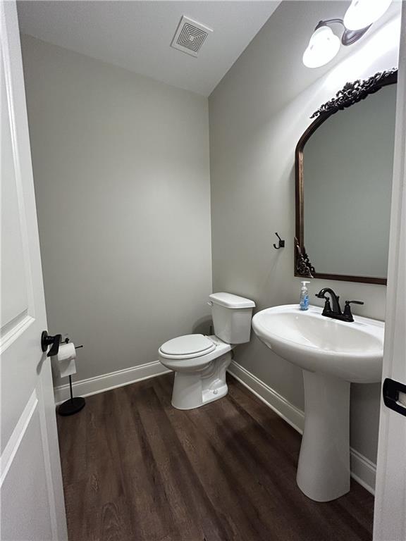 390 Lummus Road Covington, GA 30016 - Photo 25 of 34
