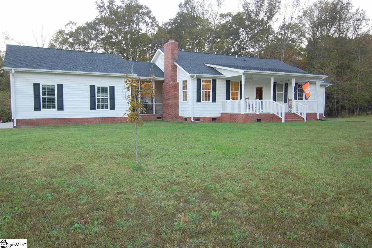 1234 Cox Lake Road Belton, SC 29627 - Photo 3 of 33 Gallery Image 3