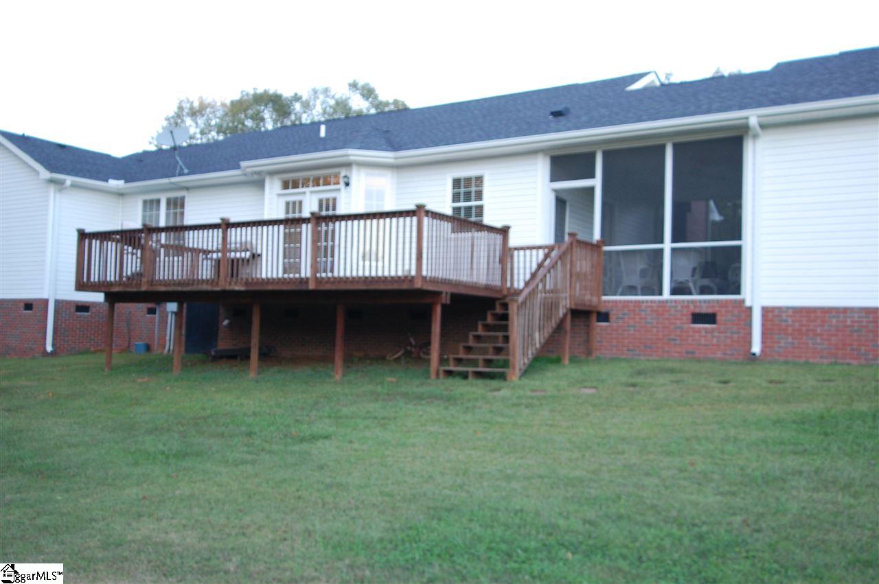 1234 Cox Lake Road Belton, SC 29627 - Photo 5 of 33 Gallery Image 5