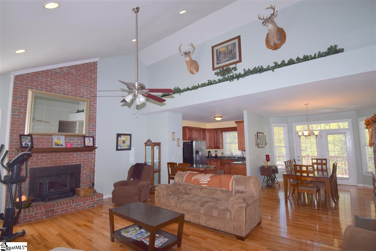 1234 Cox Lake Road Belton, SC 29627 - Photo 8 of 33 Gallery Image 8