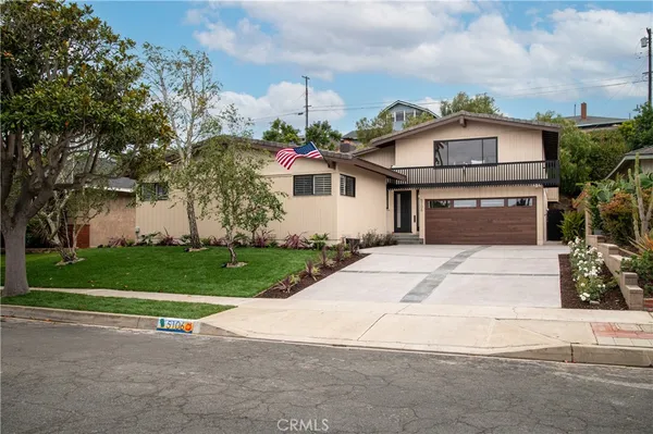 $2,899,000 | 5106 Paseo Del Pavon, Torrance, CA 90505