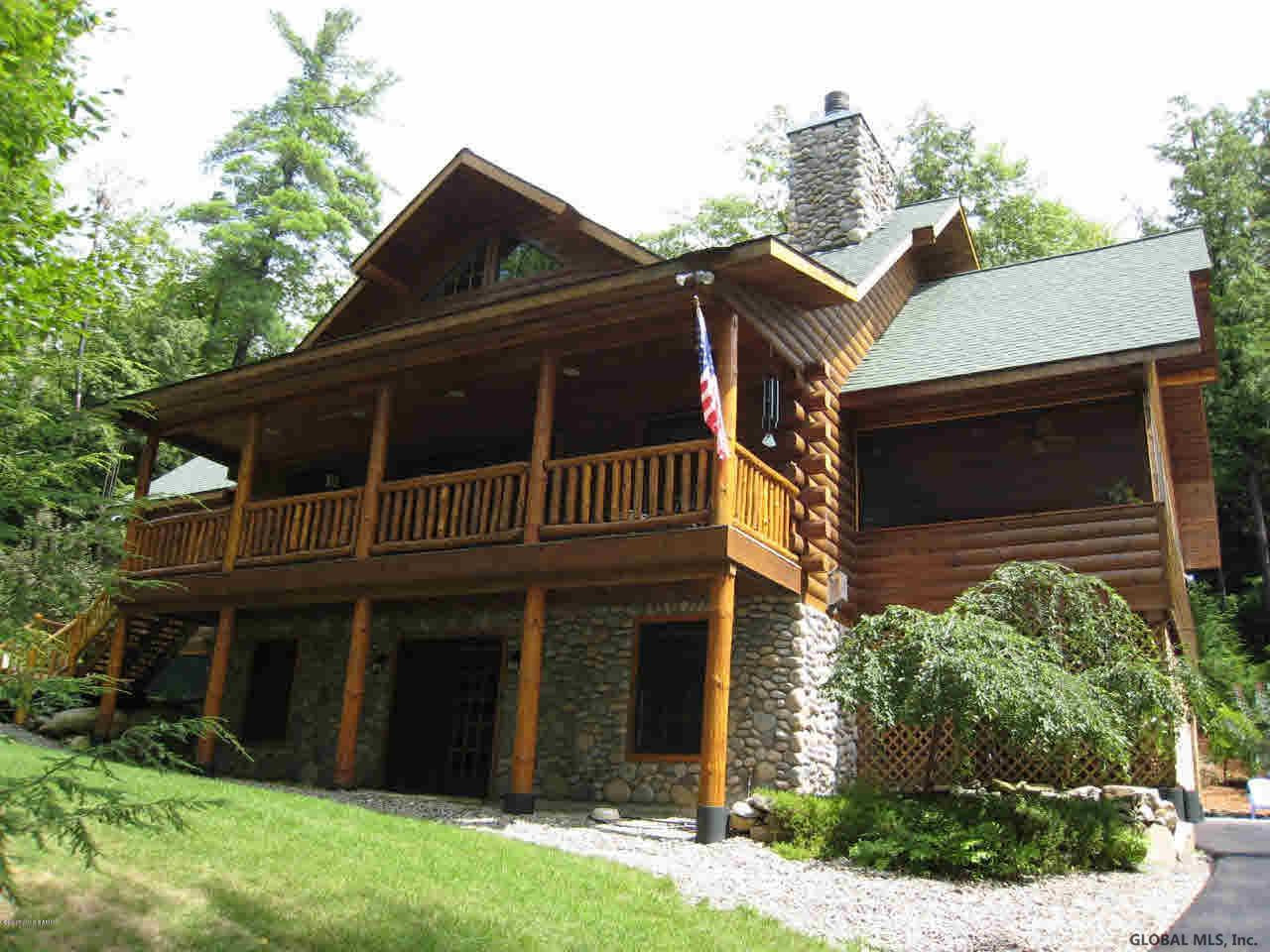33 Deer Creek Road Diamond Point, NY 12824 - Photo 1 of 33 Photo 1