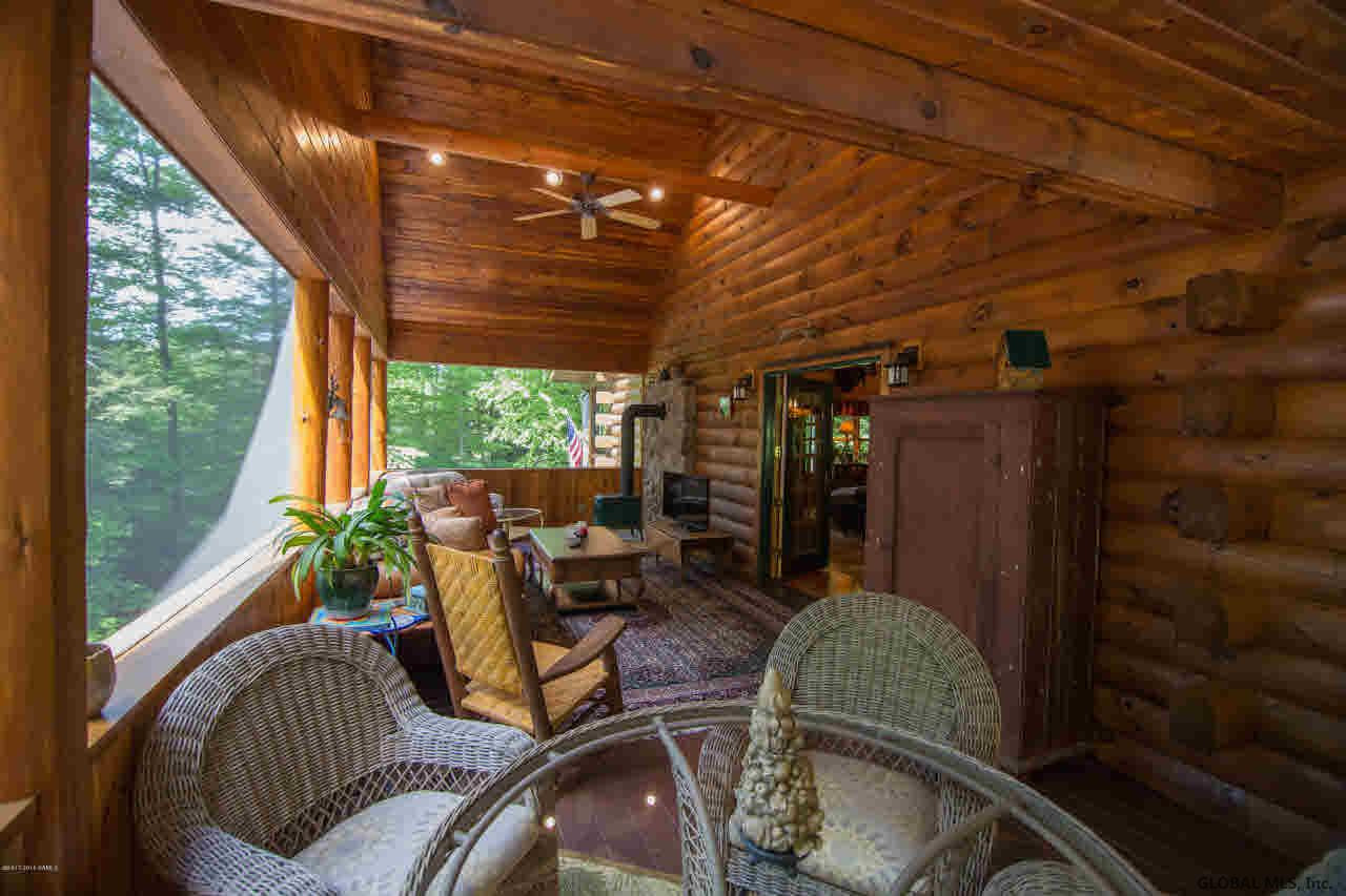 33 Deer Creek Road Diamond Point, NY 12824 - Photo 12 of 33 Photo 12