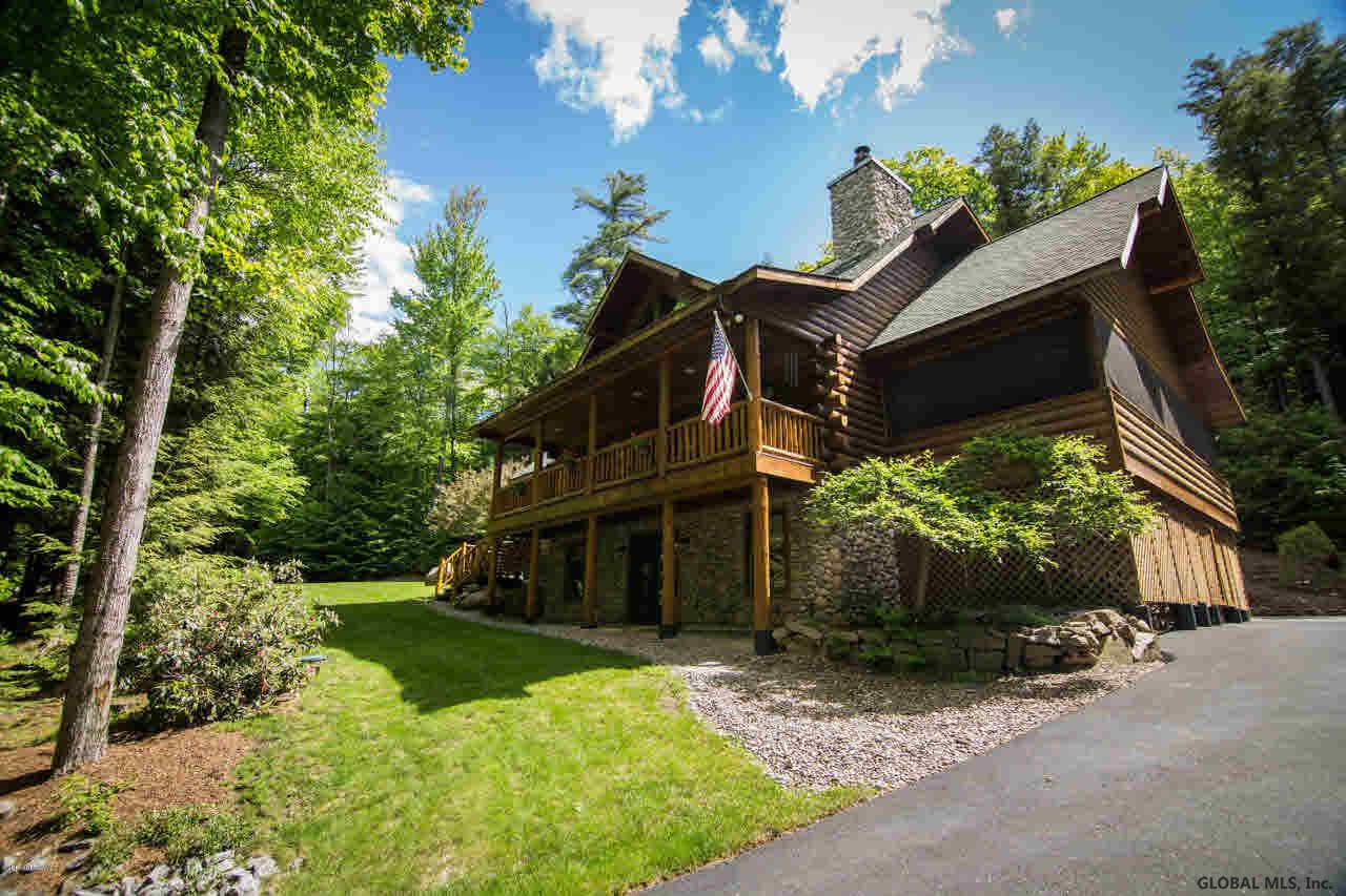 33 Deer Creek Road Diamond Point, NY 12824 - Photo 2 of 33 Photo 2