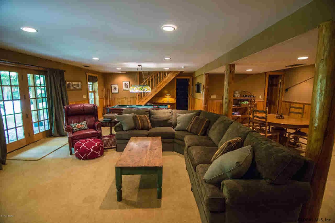 33 Deer Creek Road Diamond Point, NY 12824 - Photo 23 of 33 Photo 23