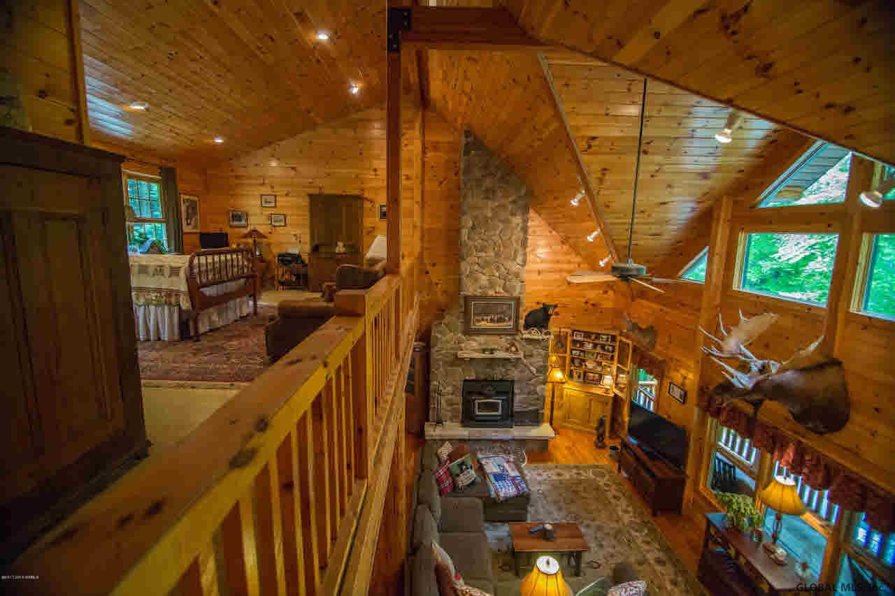 33 Deer Creek Road Diamond Point, NY 12824 - Photo 31 of 33 Photo 31
