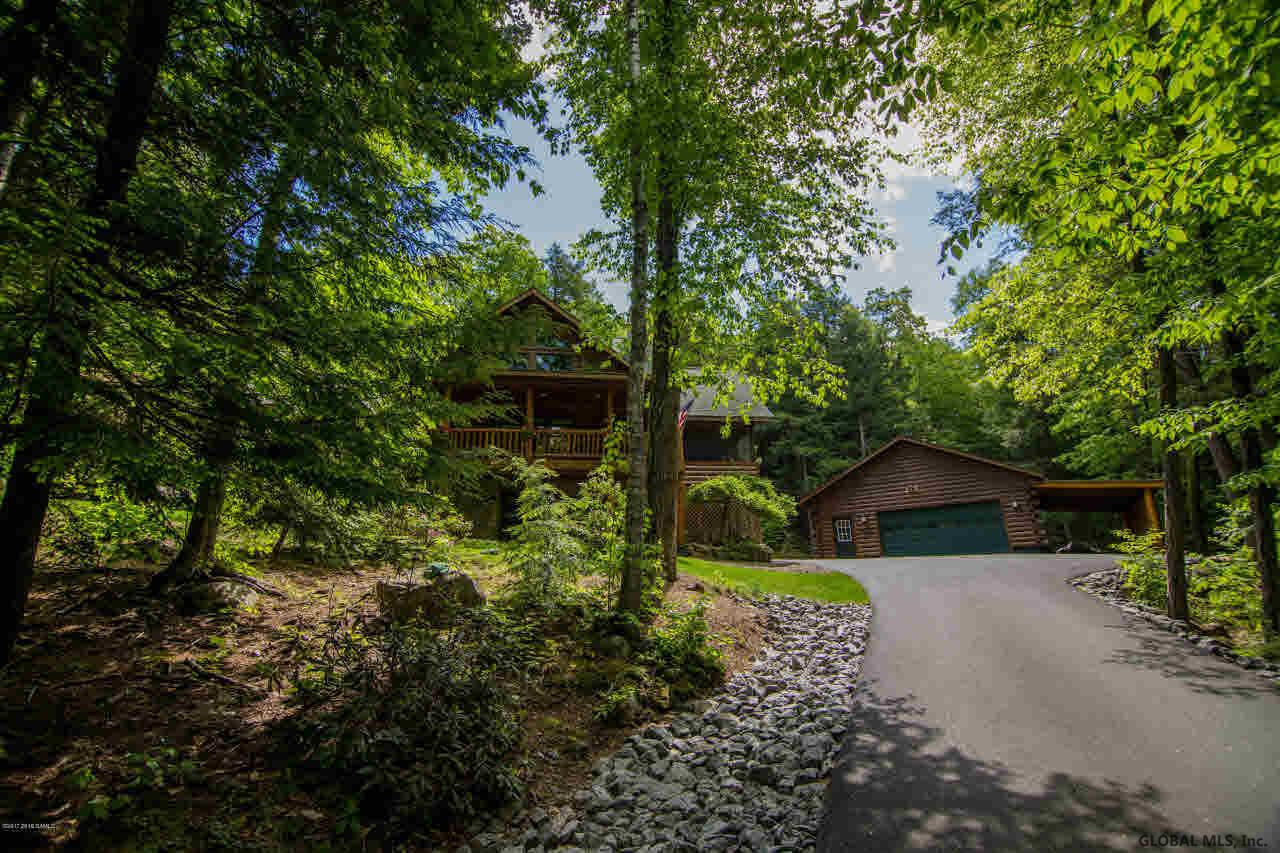 33 Deer Creek Road Diamond Point, NY 12824 - Photo 4 of 33 Photo 4