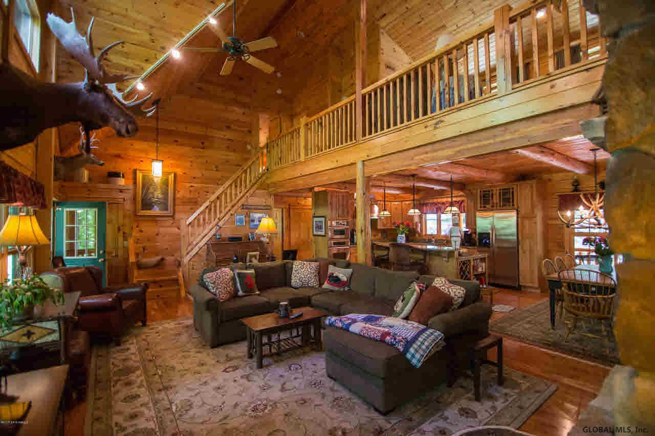 33 Deer Creek Road Diamond Point, NY 12824 - Photo 7 of 33 Photo 7