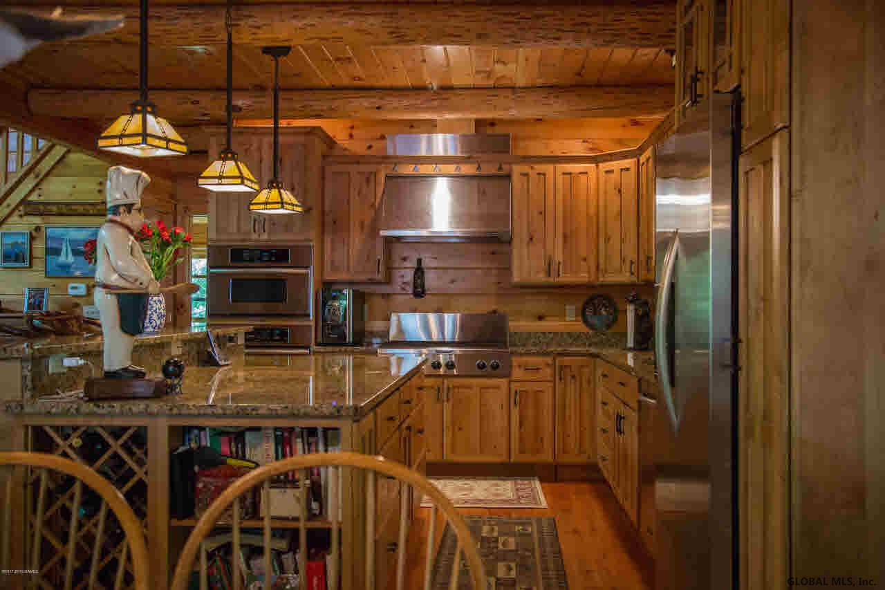 33 Deer Creek Road Diamond Point, NY 12824 - Photo 9 of 33 Photo 9