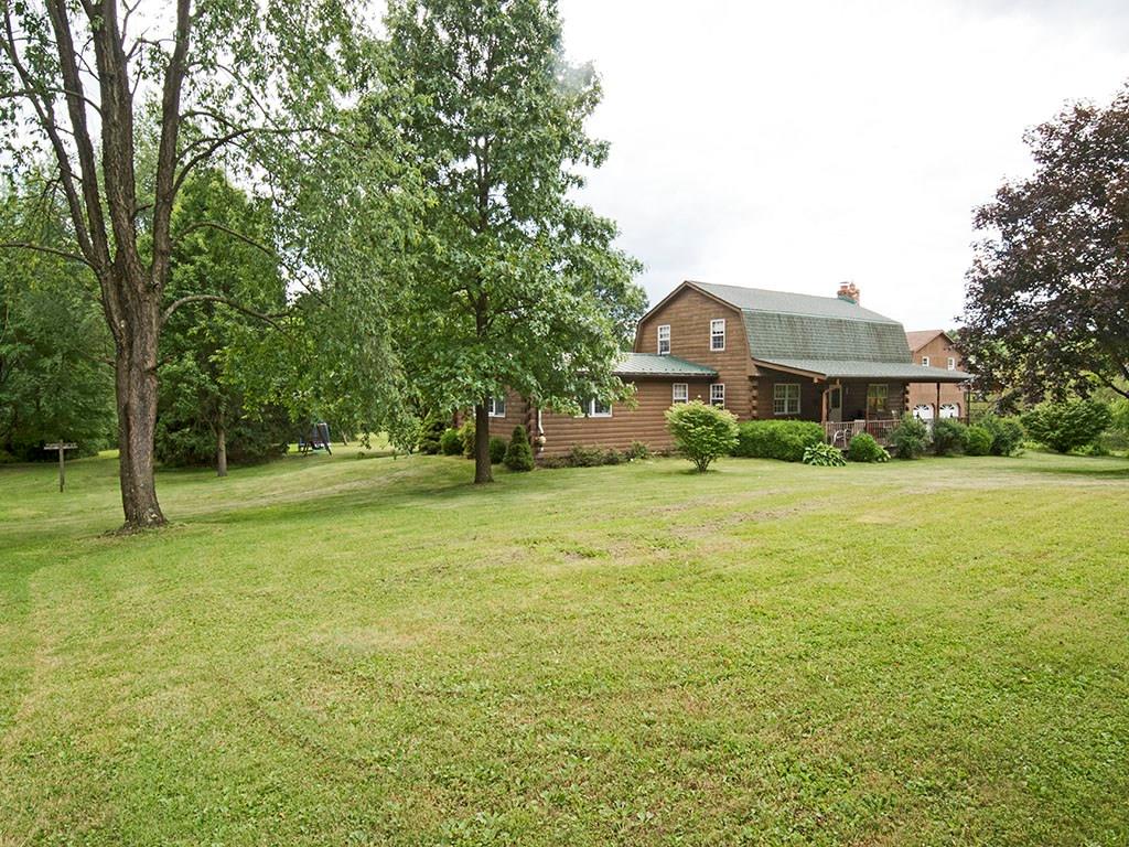 46 Henry Road Tarentum, PA 15084 - Photo 3 of 23 if Privacy and Nature are what your looking for- here it is! YET- easily accessible to Rt 8, Saxonburg Blvd and 28.