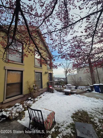$3,300,000 | 65 St Pauls Avenue | Tompkinsville