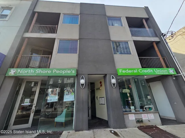 $3,300,000 | 65 St Pauls Avenue | Tompkinsville