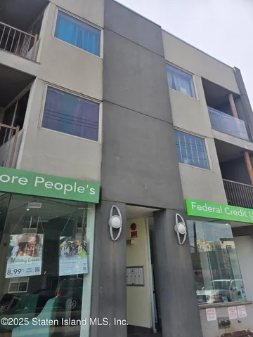 $3,300,000 | 65 St Pauls Avenue | Tompkinsville