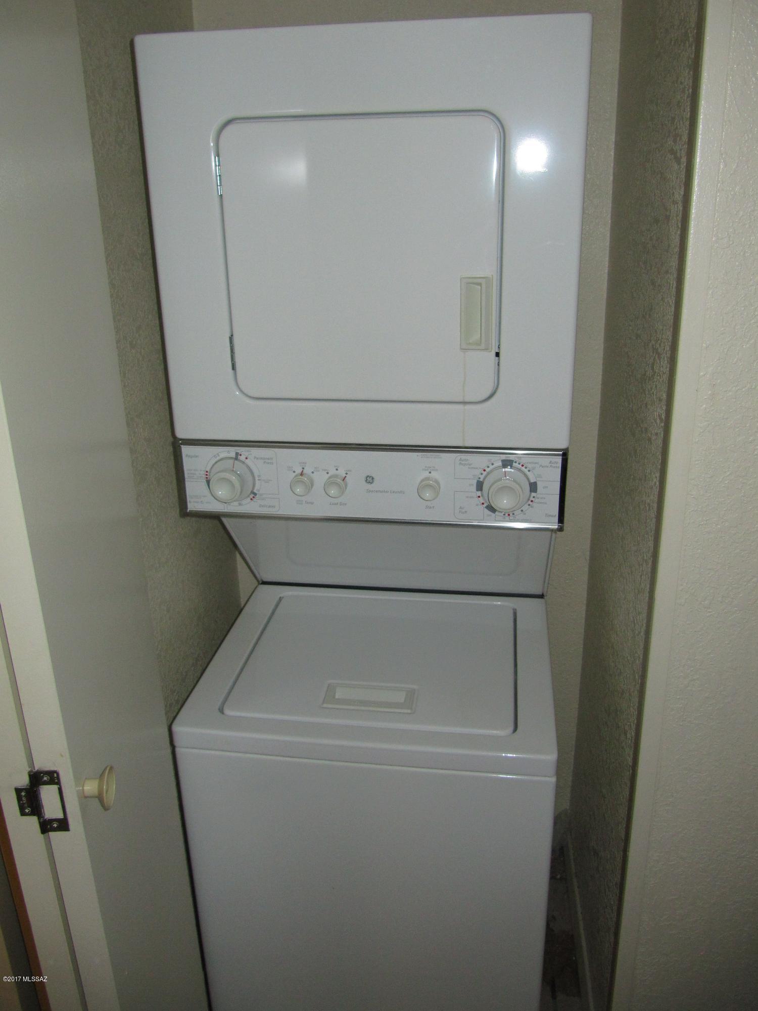 5500 North Valley View Road, Unit 118 Tucson, AZ 85718 - Photo 15 of 16