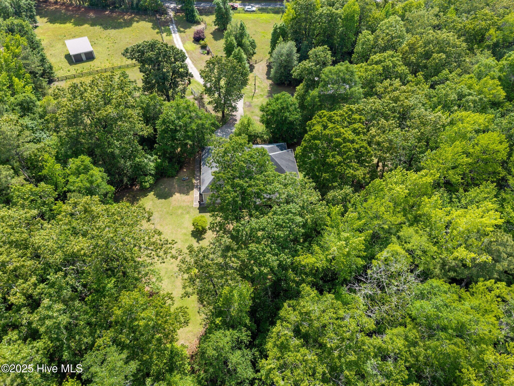1100 Lakebay Road Vass, NC 28394 - Photo 36 of 38 41-web-or-mls-DJI_20250515154118_0024_D