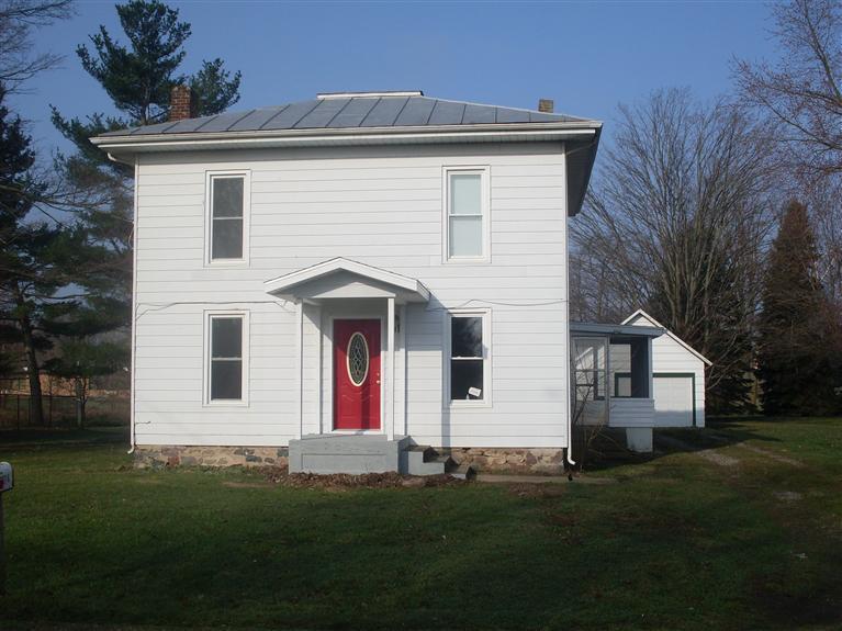 1014 Marshall Road Coldwater, MI 49036 - Photo 1 of 16 Primary Photo