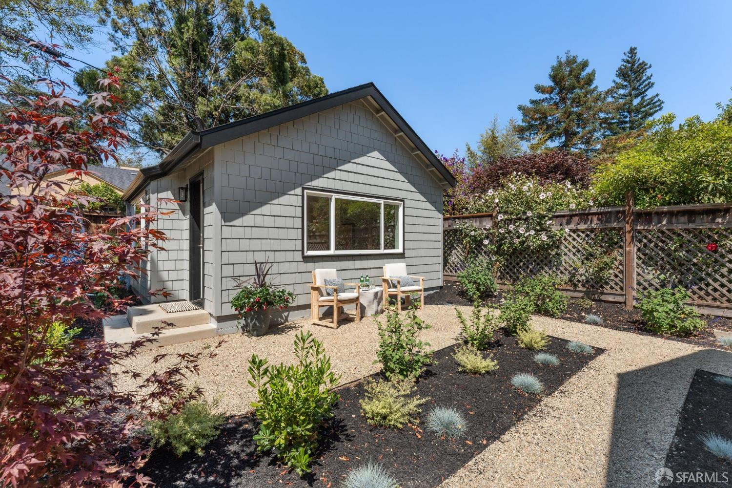 2815 Ashby Avenue Berkeley, CA 94705 - Photo 16 of 17