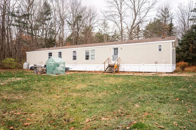 $245,000 | 113 Beaver Road, Sabattus, ME 04280