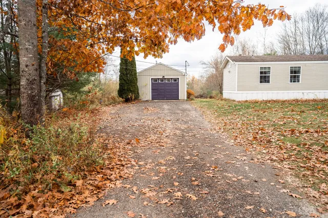 $245,000 | 113 Beaver Road, Sabattus, ME 04280