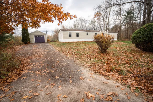 $245,000 | 113 Beaver Road, Sabattus, ME 04280