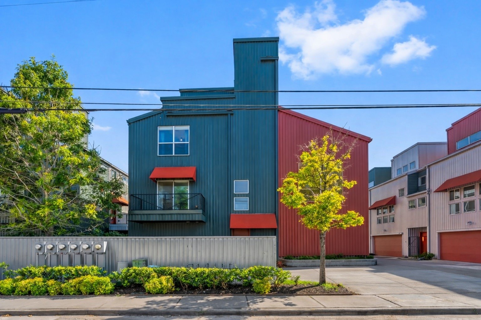 3012 Commerce Street Houston, TX 77003 - Photo 1 of 24